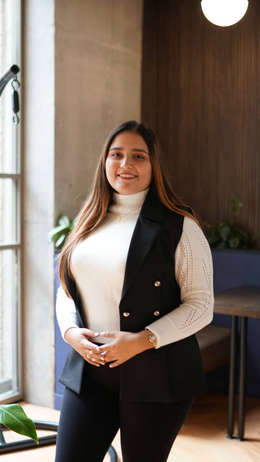 Laura Sofía Matias Cañas